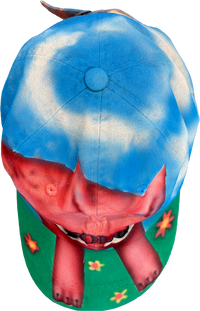 1AB - Meadow Dweller Hat