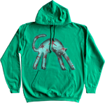 S - Airbrushed Hoodies