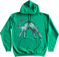 S - Airbrushed Hoodies