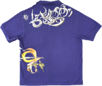 1A - Dog Walker Polo