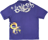 1A - Dog Walker Polo