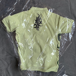 Sample polo