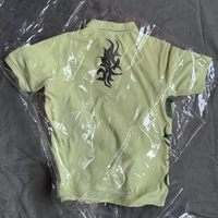 Sample polo