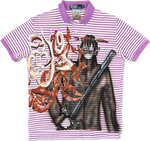 1A - Vagabond Polo