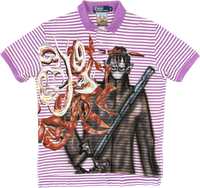 1A - Vagabond Polo