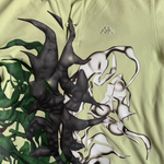 Sample polo