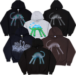 1A - September Hoodies