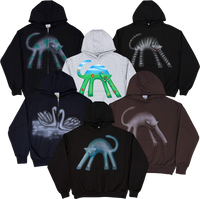 1A - September Hoodies