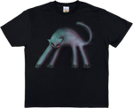 1A - Black T-shirts