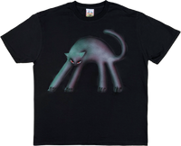 1A - Black T-shirts