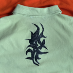 Sample polo