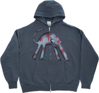 1A - June Drop Hoodies