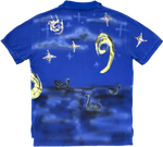 1A - Night Swan Polo