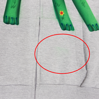 1A - Meadow Cat Hoodies