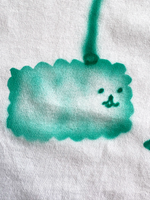 S - Airbrushed T-shirts S/M