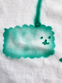 S - Airbrushed T-shirts S/M