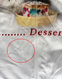 1A - ........ Dessert Light Jacket