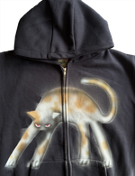 S - Airbrushed Hoodies