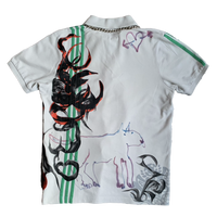 Blysk polo