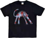 1A - Black T-shirts