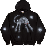 1A - July Cat Hoodies