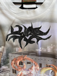Magic Building T-shirt