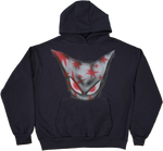 1A - Navy Hoodies
