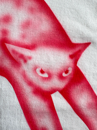S - Airbrushed T-shirts S/M