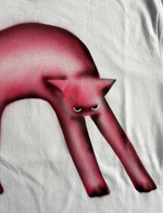S - Airbrushed T-shirts