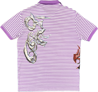 1A - Vagabond Polo