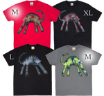 1A - September T-shirts