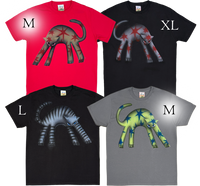 1A - September T-shirts