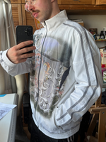 Magic Building Windbreaker