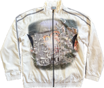 Magic Building Windbreaker