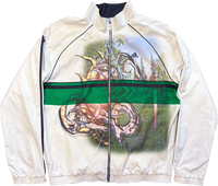 Daytime Angel City Jacket
