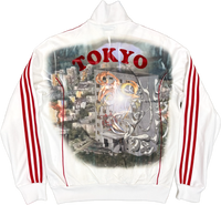 1A - Magic City Jacket