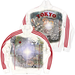 1A - Magic City Jacket