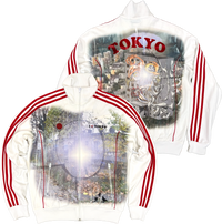 1A - Magic City Jacket