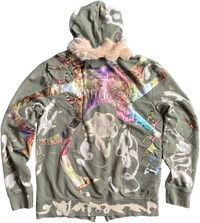 Prediction Hoodie