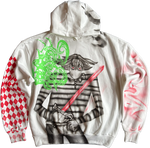Diamond Hoodie no. 1