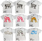1A - Airbrushed Tops