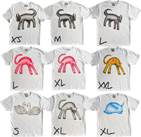 1A - Airbrushed Tops