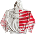 Diamond Hoodie no. 1
