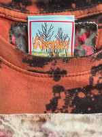 1A - Red Bunny Tshirt 1