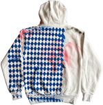 Diamond Hoodie no. 2