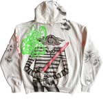 Diamond Hoodie no. 1