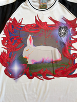 Bunny Frame T-shirt