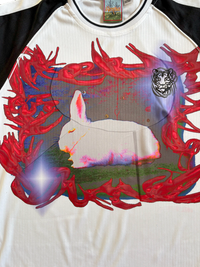 Bunny Frame T-shirt