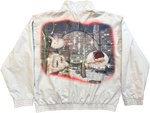 Building Key Jacket