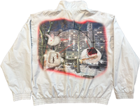 Building Key Jacket